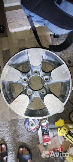 Marshal RoadVenture APT KL51 225/70 R15