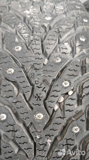 Nokian Tyres Hakkapeliitta 9 185/65 R15 92T