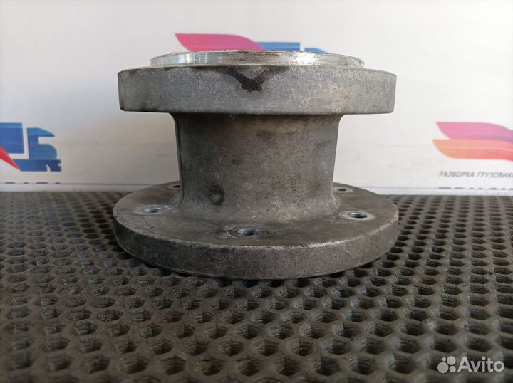 Кронштейн вискомуфты Mercedes-Benz Actros