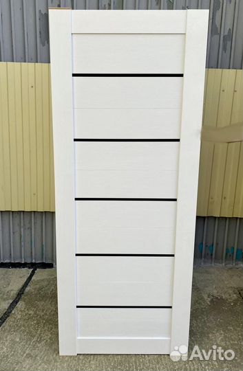 Двери межкомнатные