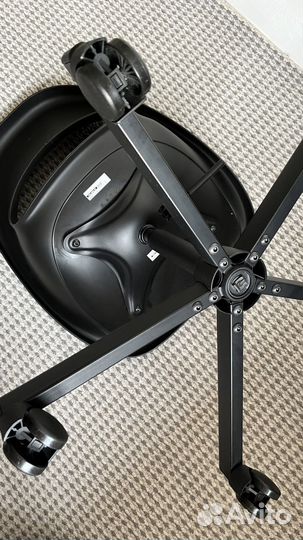 Компьютерное кресло IKEA