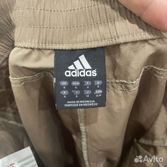 Винтажные Штаны adidas