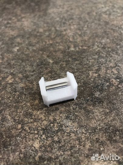 Ремкомплект ограничителя дверей kia rio 3