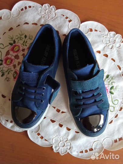 Кеды 33 размер 20 см