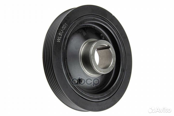 Шкив коленвала RKP-SU-001 NTY