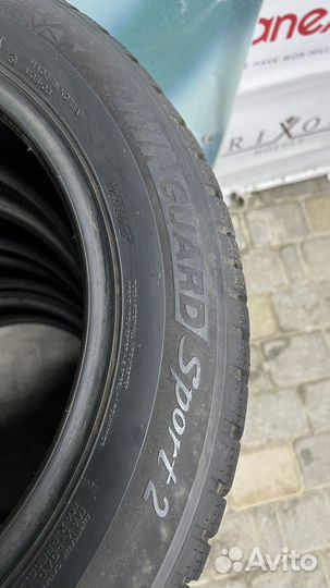 Nexen Winguard Sport 2 205/55 R16 91H