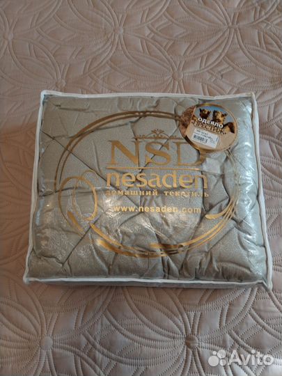 Одеяло детское новое