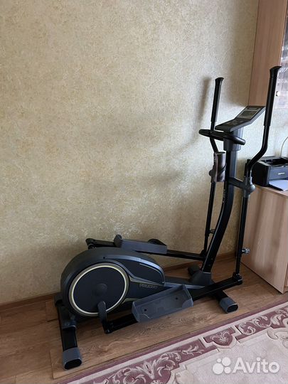 Эллиптический тренажер torneo stella c 507