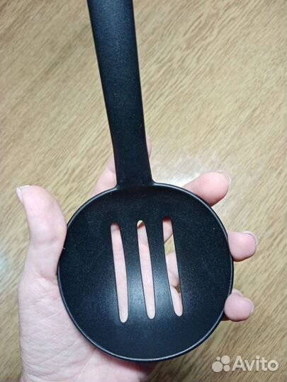 Шумовка tefal