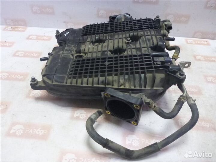 Коллектор впускной Infiniti Fx37 S51 VQ37VHR 2011