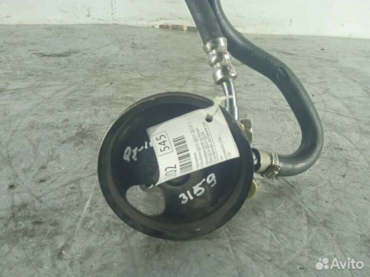 Насос гур Nissan Primera Almera QG16 QG15 QG18