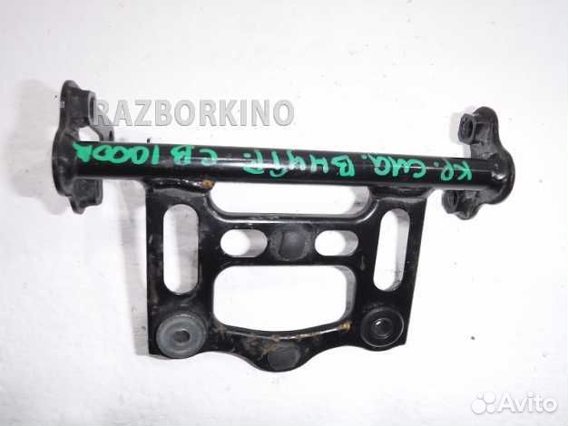 Кронштейн блоков управления