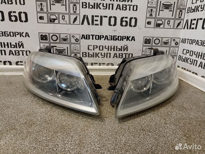 Фара для Audi Q7 4L
