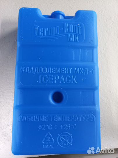 Хладоэлемент