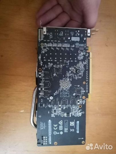 Видеокарта