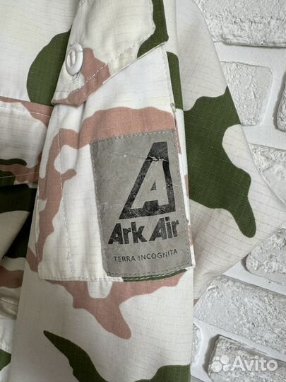 Куртка ArkAir