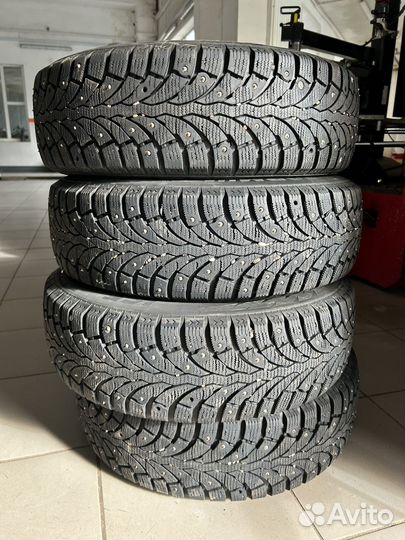 Pirelli Formula Ice 175/65 R14