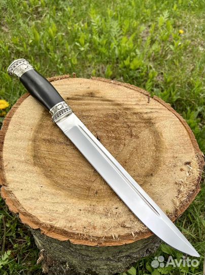 Казачий пластунский нож