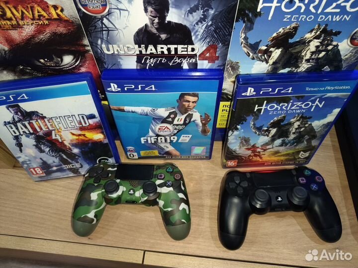 Playstation 4 slim 500gb