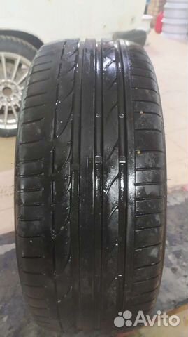 Bridgestone Potenza S001 235/45 R19