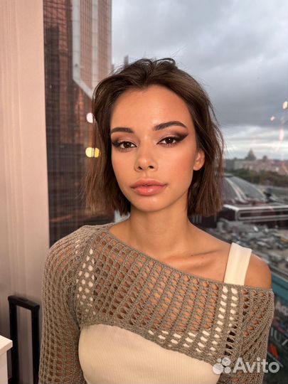 Визажист стилист