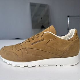 Reebok classic leather