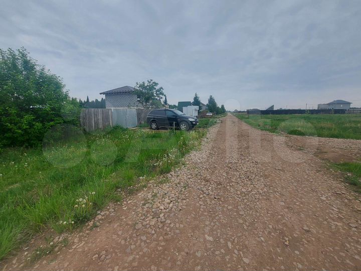 Дача 49 м² на участке 6 сот.