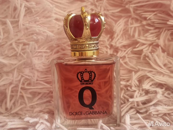 Духи женские