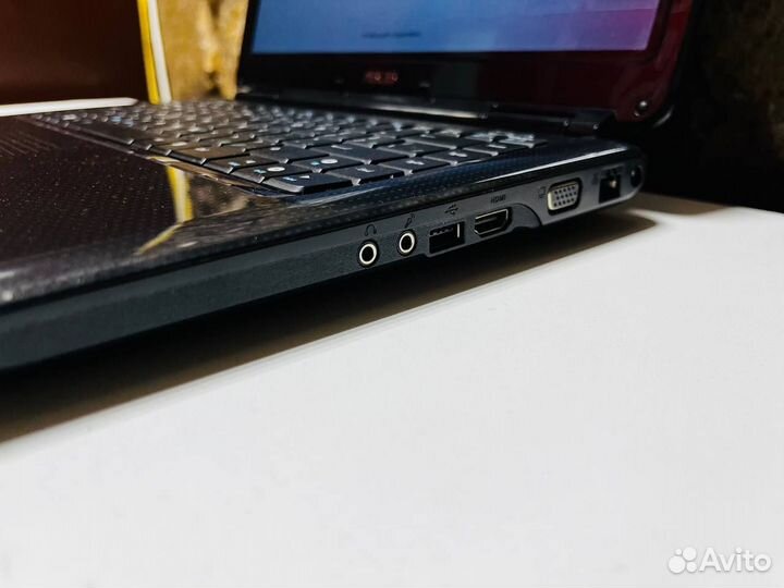 Ноутбук asus 14