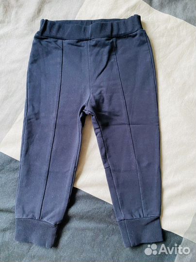 Костюм Bodo и водолазка со штанами Bodo