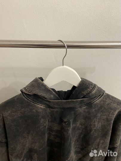 Худи мужское diesel M