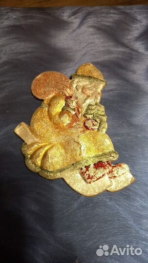 Новогодние елочные игрушки СССР