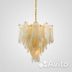 Подвесная люстра Imperiumloft Angel Style Italian