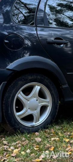 Диски лада 4*98