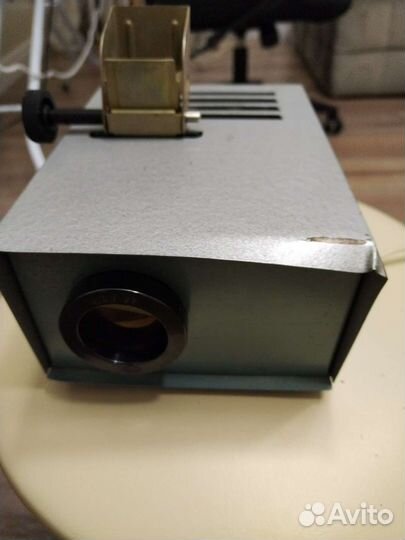 Фильмоскоп СССР