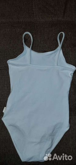 Купальник для девочки танцевальный