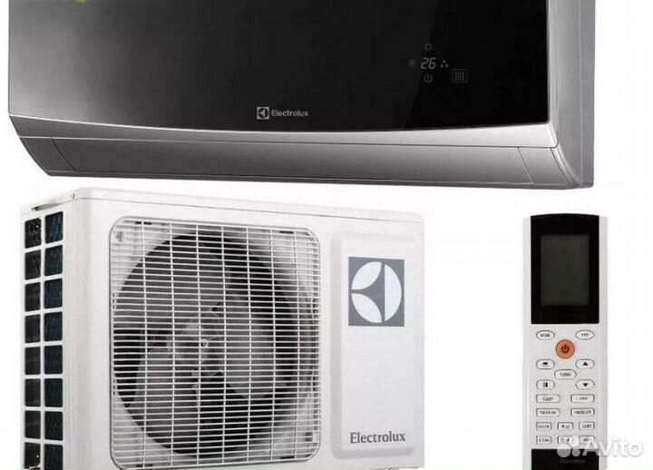 Кондиционер / большой выбор