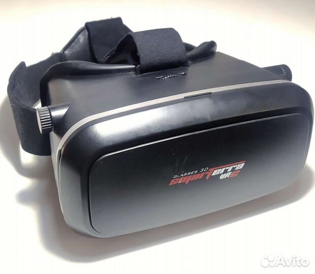Очки VR SmarTerra-VR2