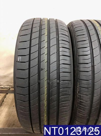 Dunlop SP Sport LM705 215/50 R17 95V