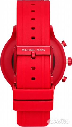 Умные часы Michael Kors mkgo MKT5073