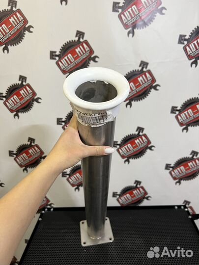 Колчан напольный (подставка под пистолеты)