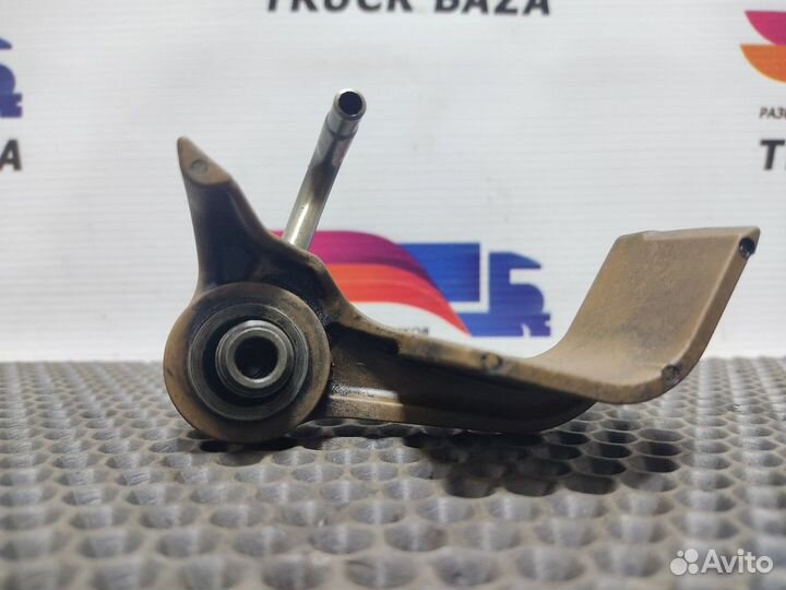 Форсунка охлаждения поршня Cummins ISX Volvo VNL