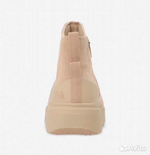 Кроссовки fila Cephea Mid 2.0