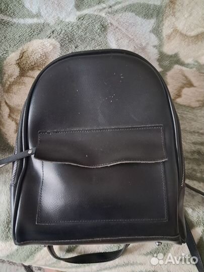 Рюкзак женский