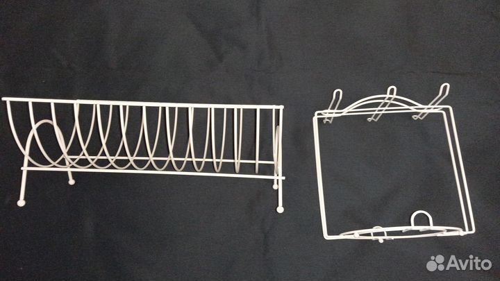 Органайзеры для посуды, лоток для столовых приборо