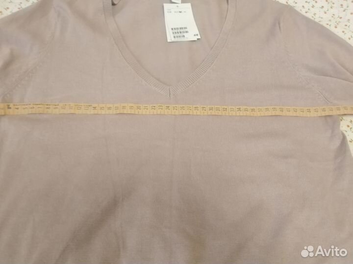Кофта женская новая с биркой H&M
