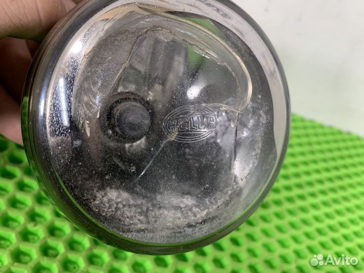 Фара противотуманная левая L