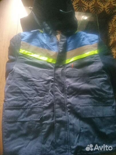 Спецодежда