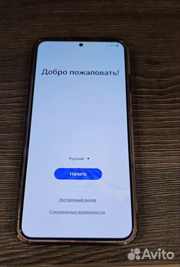 Samsung Galaxy S23+, 8/256 ГБ