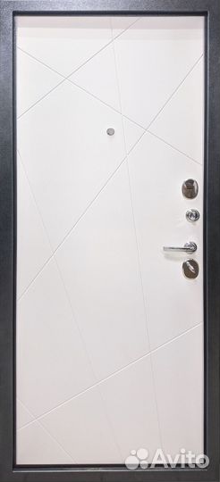 Дверь входная 